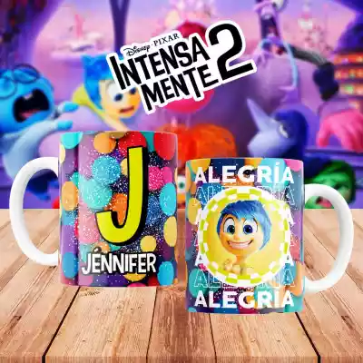 vectores plantilas INTENSAMENTE,DISNEY,PELíCULA,ALFABETO,ABECEDARIO,LETRAS,